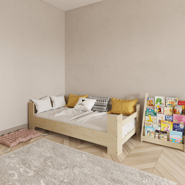 Montessori Toddler Bed