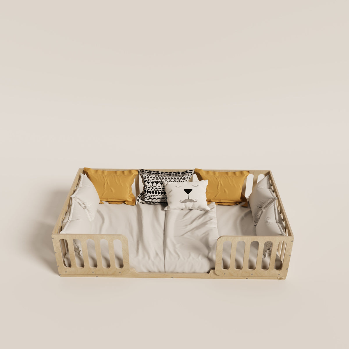 Montessori Infant Floor Bed