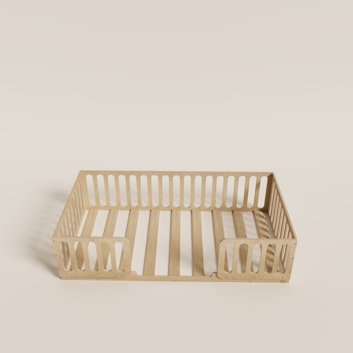 Montessori Infant Floor Bed