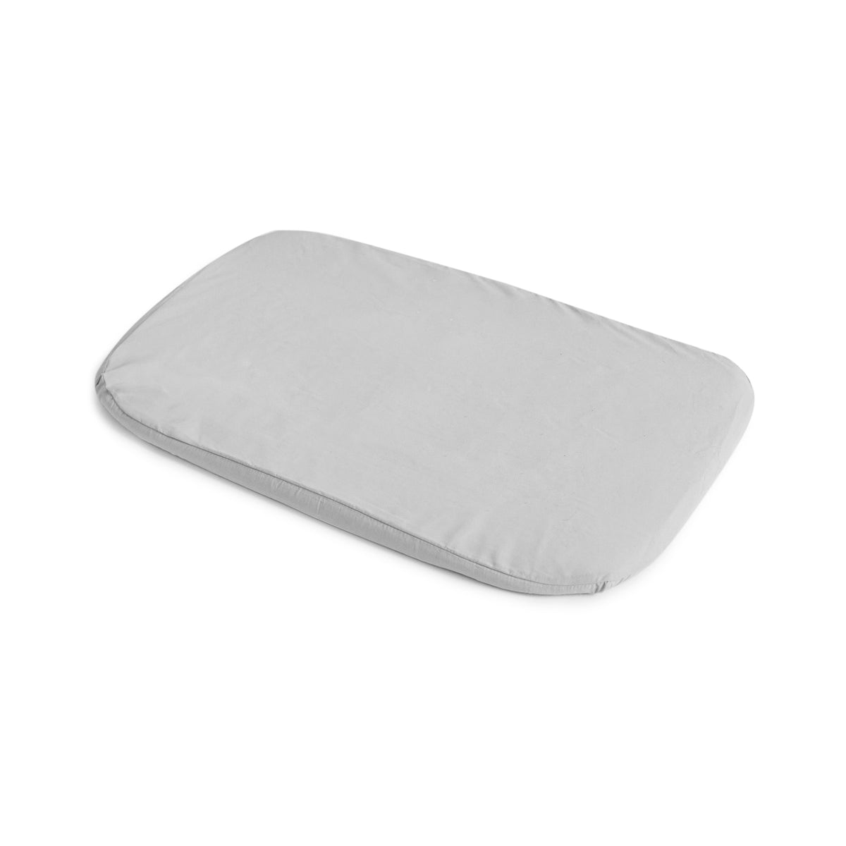 Drap housse coton bio pour lit cododo – Blanc - Le Coin Bébé