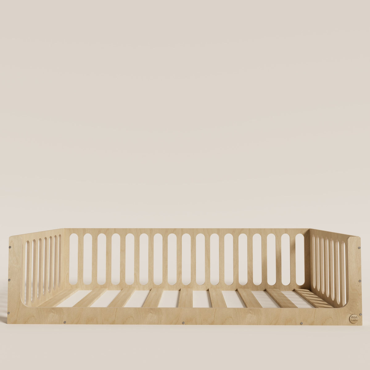 Floor Bed for Toddler