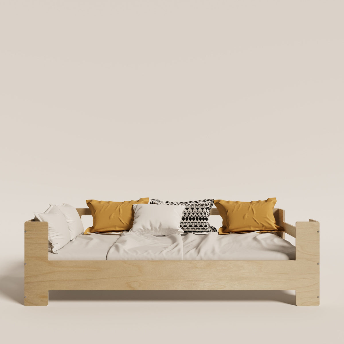 Montessori Toddler Bed