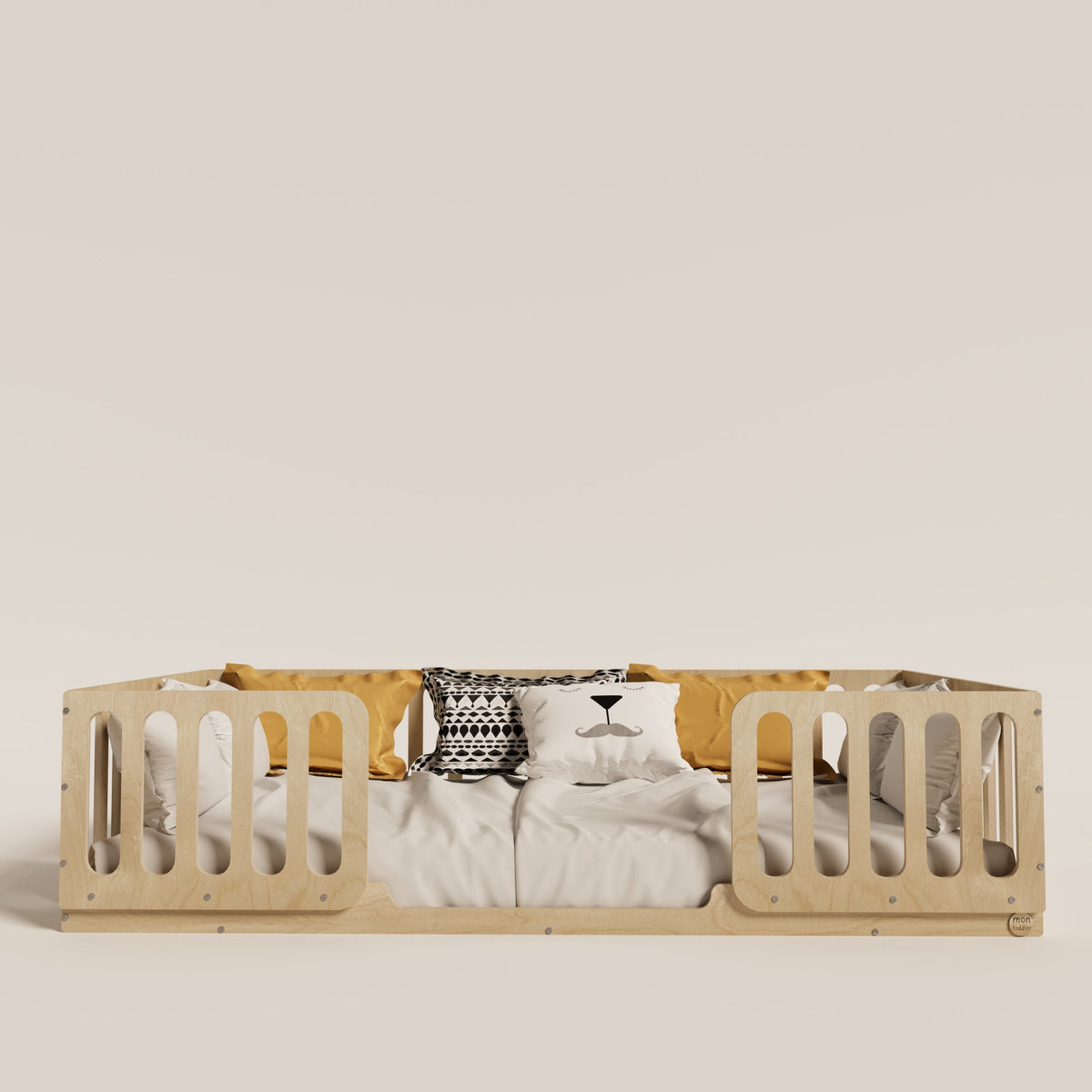 Montessori Infant Floor Bed