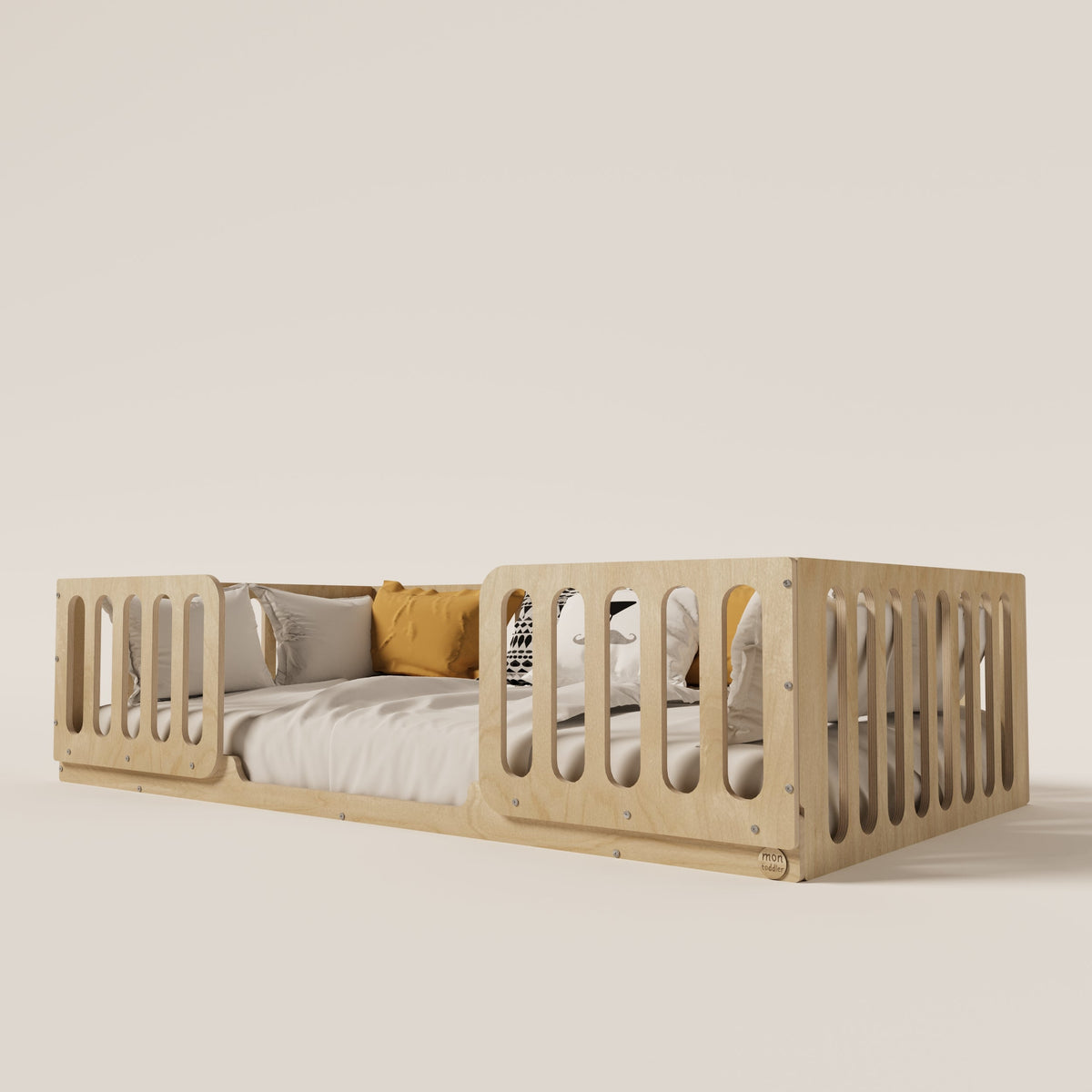 Montessori Infant Floor Bed