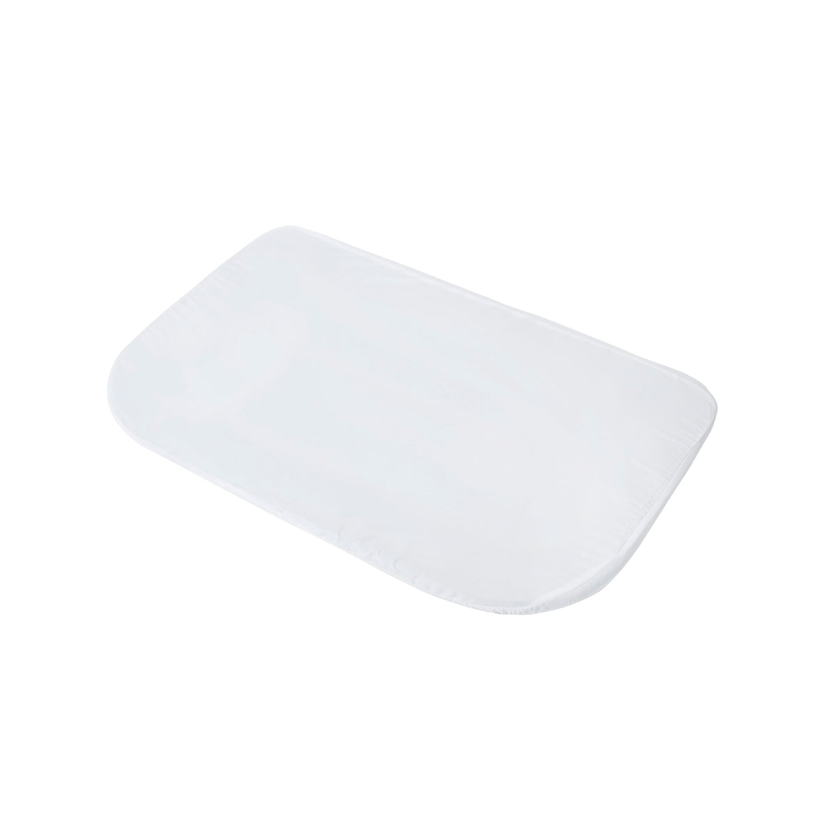 Drap housse coton bio pour lit cododo – Blanc - Le Coin Bébé