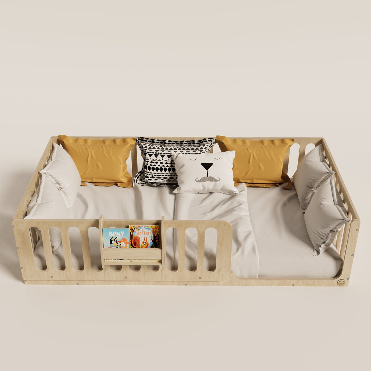 Montessori Floor Bed