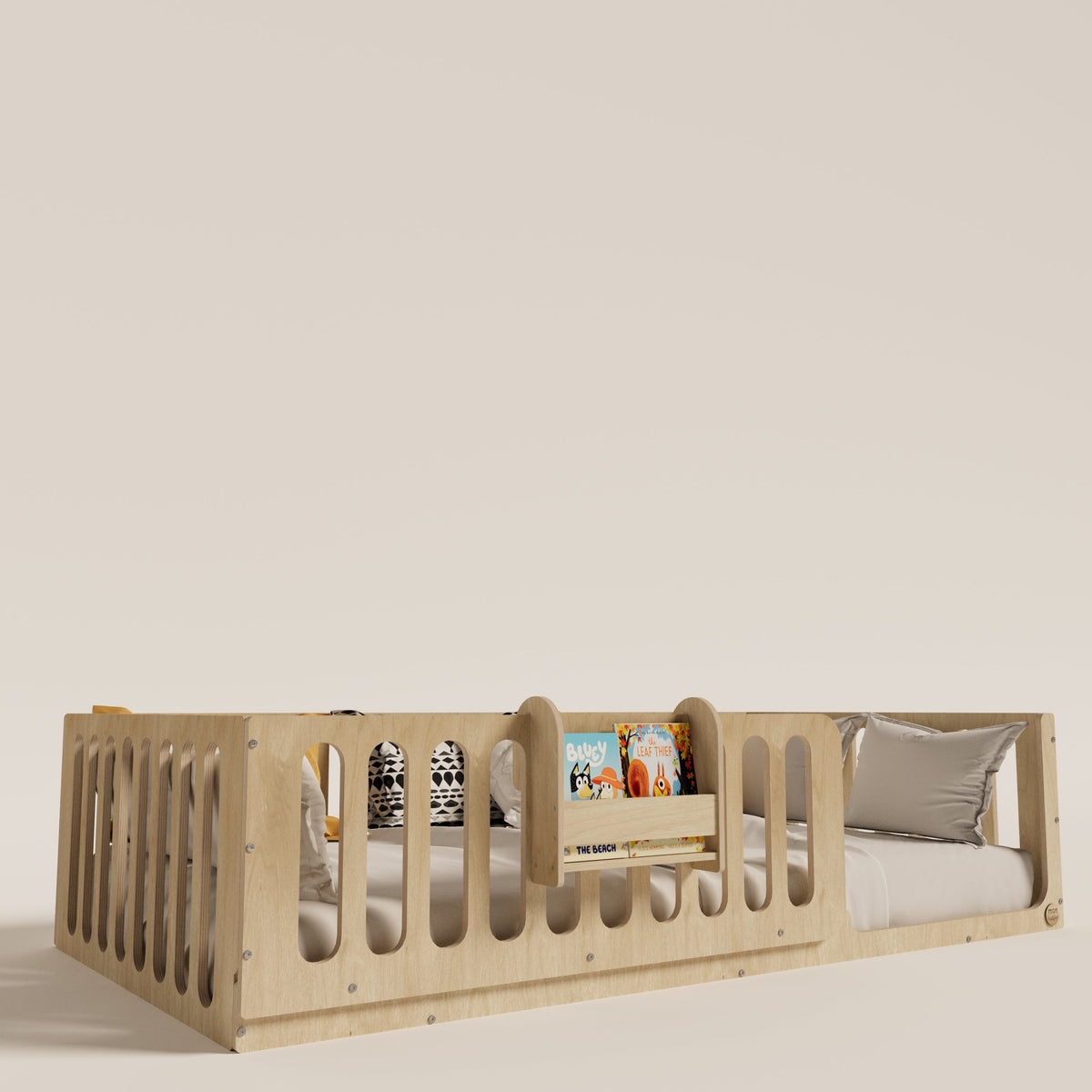 Montessori Floor Bed