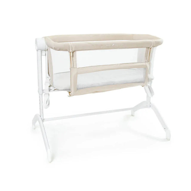 Lit cododo bébé coton bio réglable 7 hauteurs - Le Coin Bébé