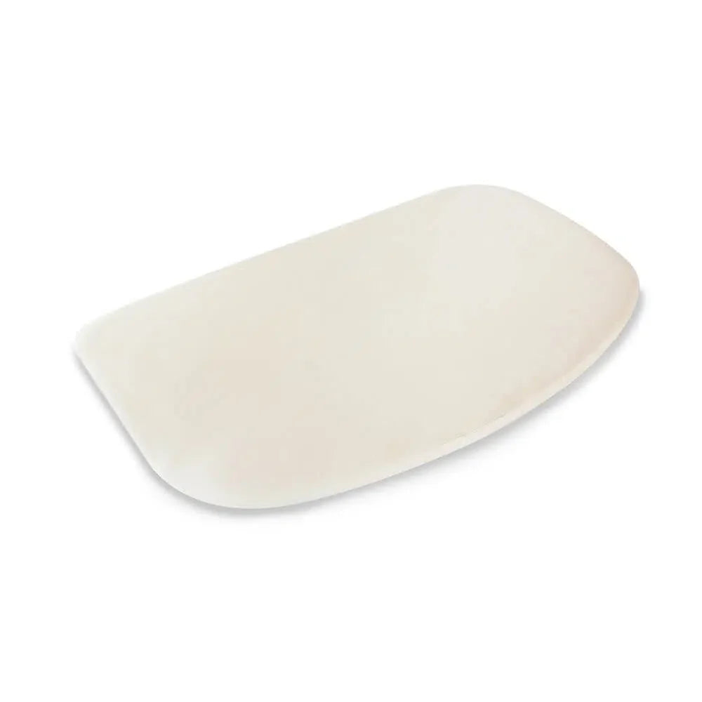 Drap housse coton bio pour lit cododo – Blanc - Le Coin Bébé