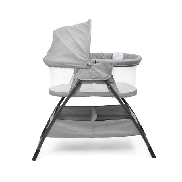 Lit cododo bébé avec veilleuse, sons et vibrations - Le Coin Bébé
