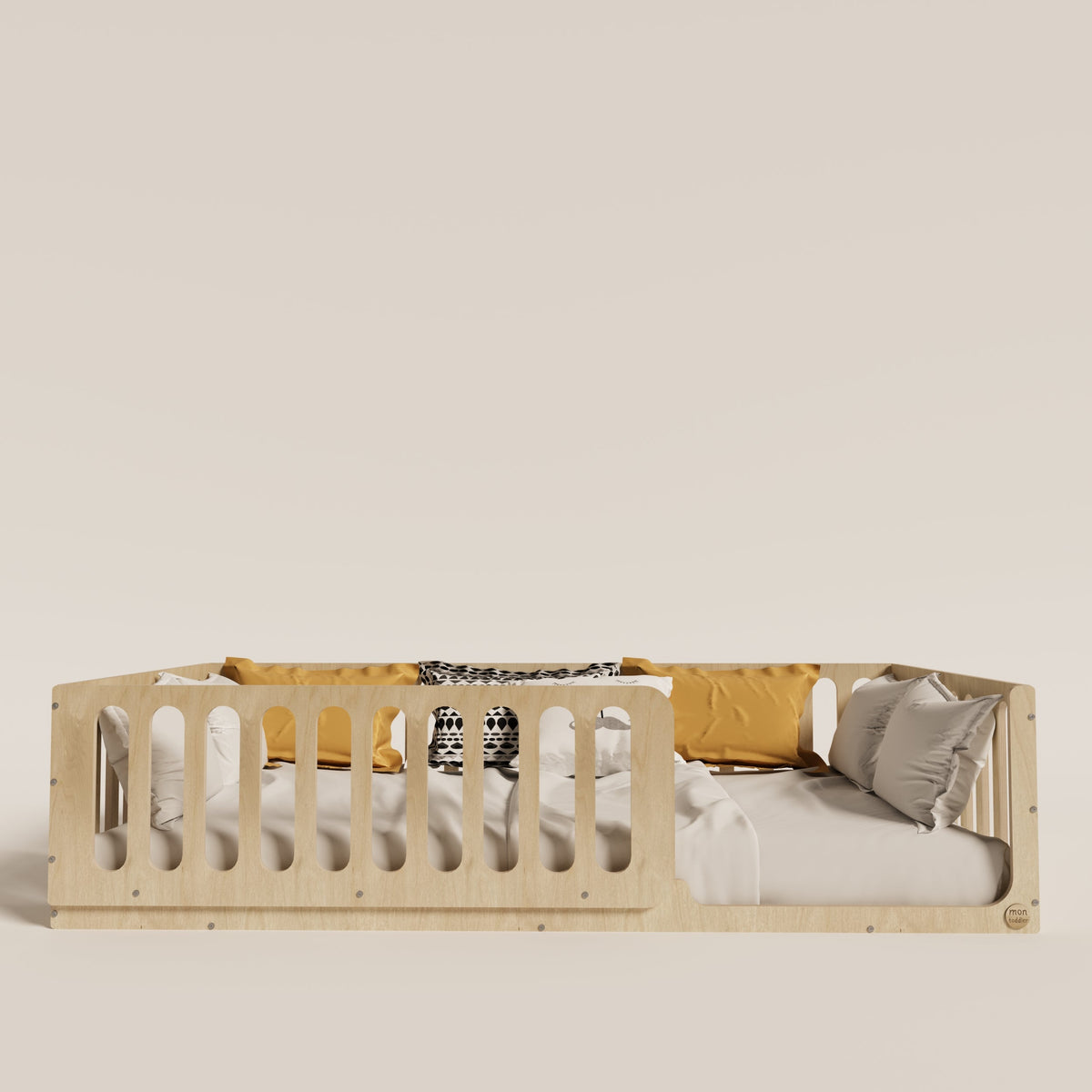 Montessori Floor Bed