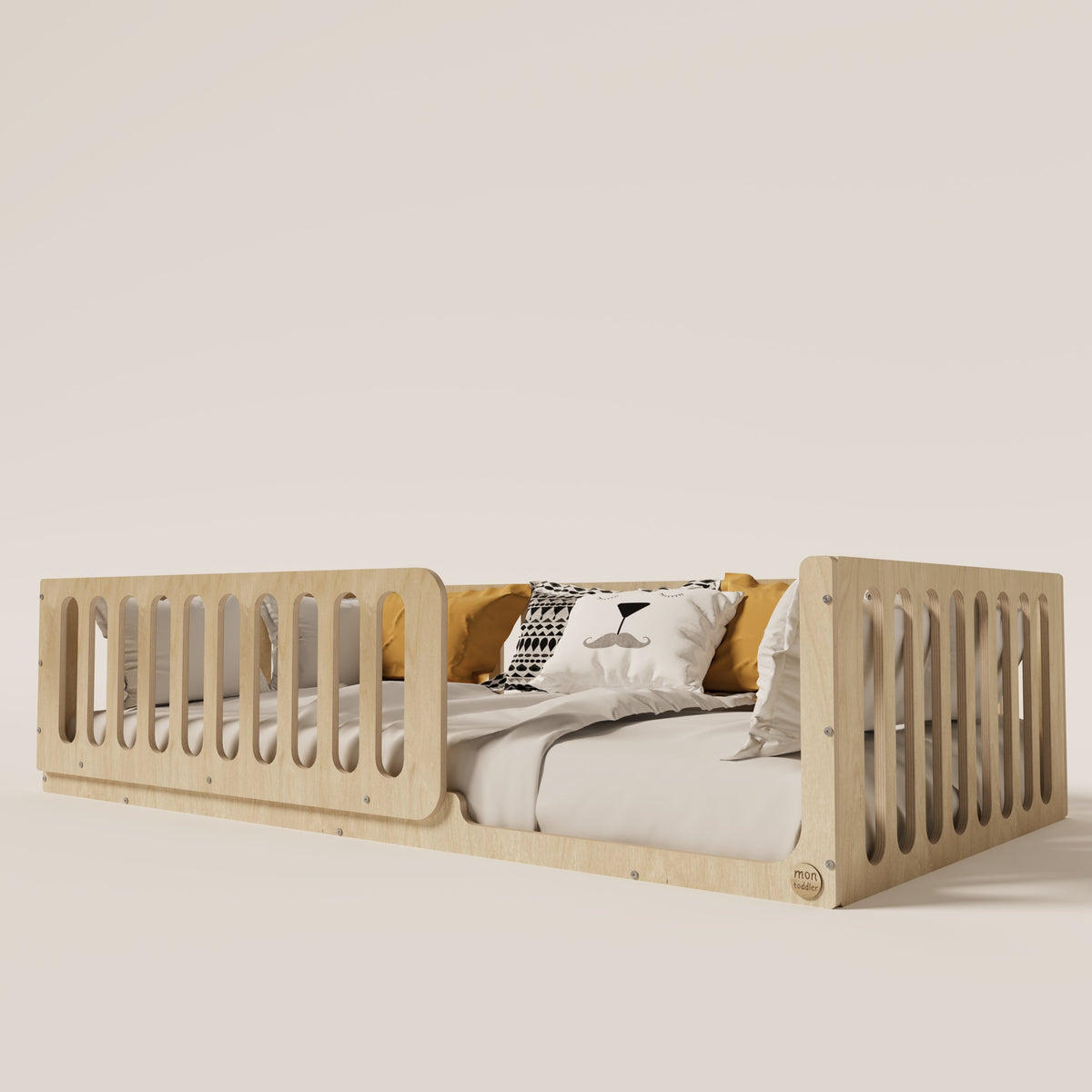 Montessori Floor Bed