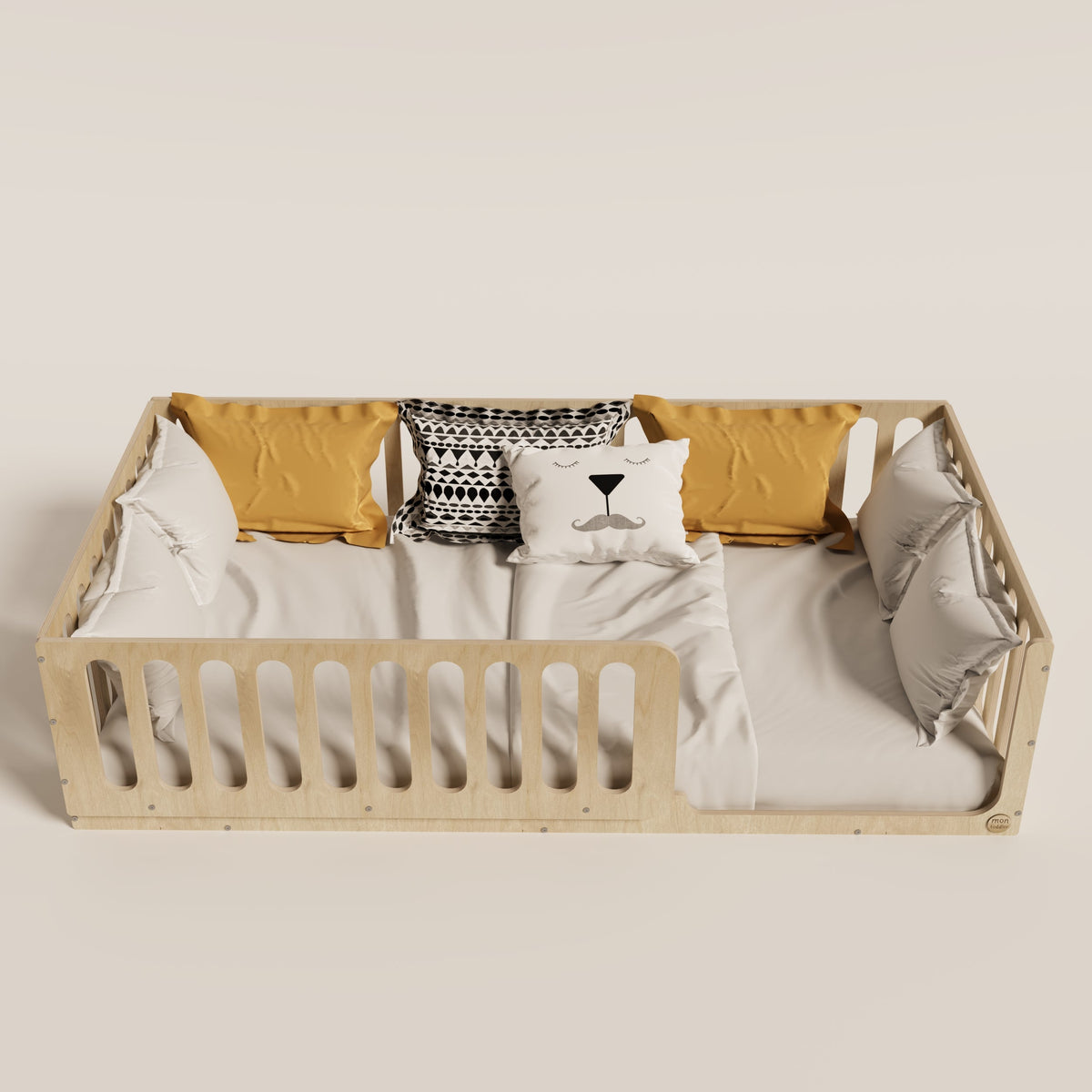 Montessori Floor Bed